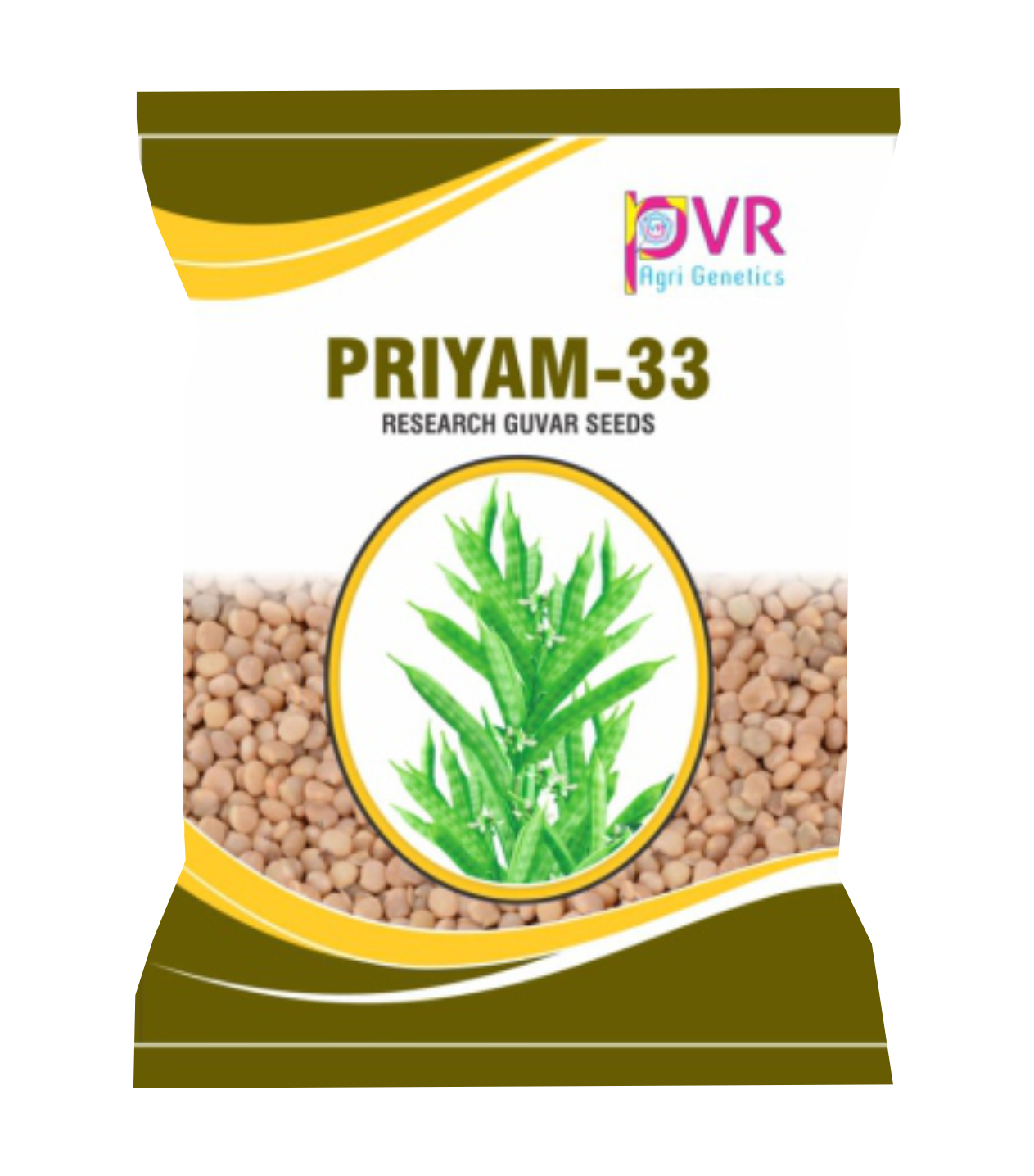 P.V.R. Research – GUM Guvar Priyam-33