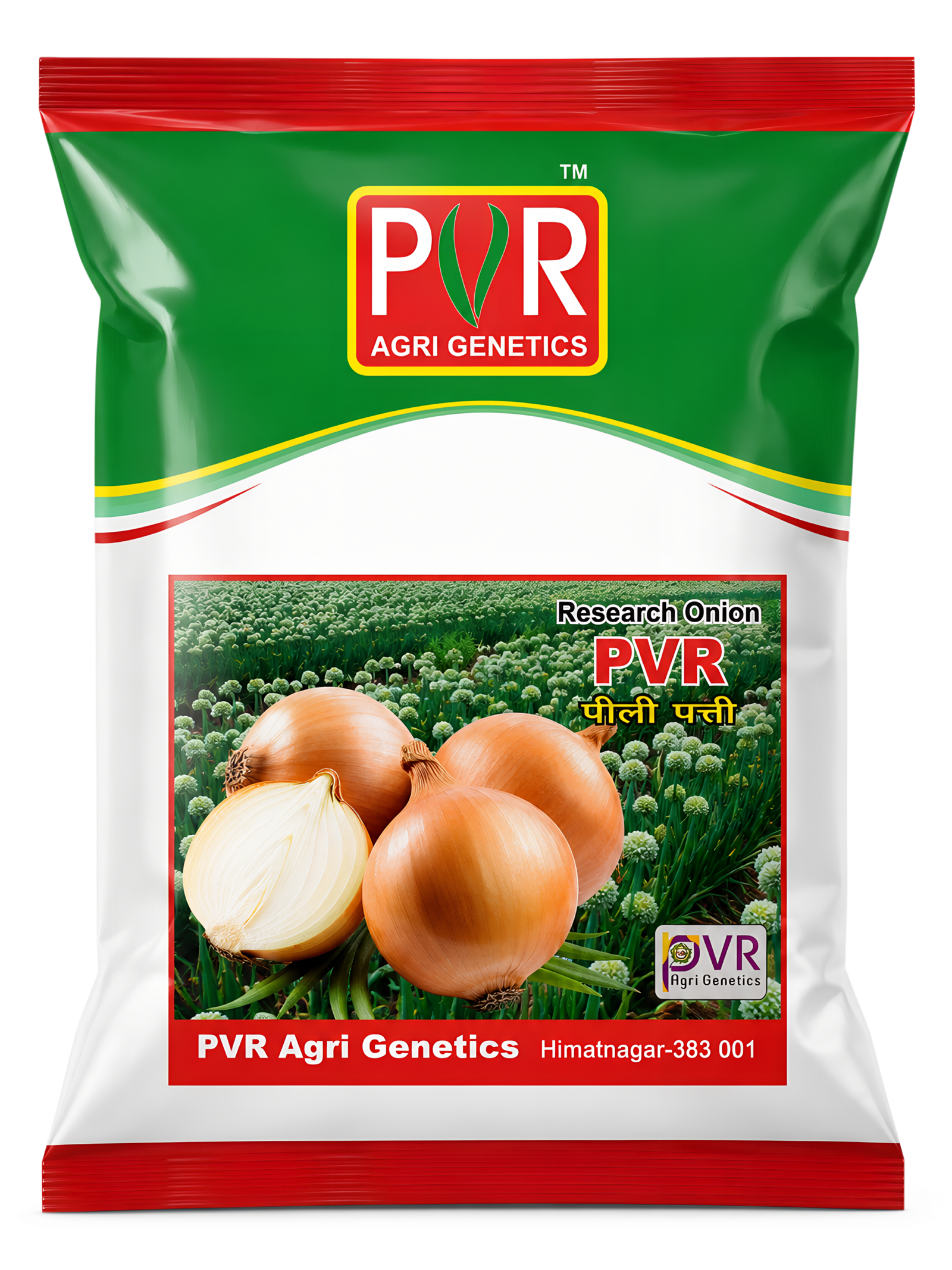P.V.R. RESEARCH – ONION –  PILLIPATTI