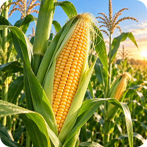 Maize