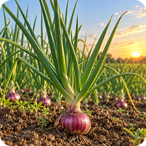 Onion