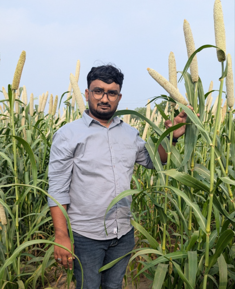P.V.R. Hy. BAJARA 922