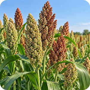 Sorghum