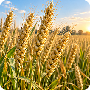 Wheat