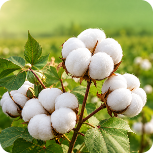 Cotton