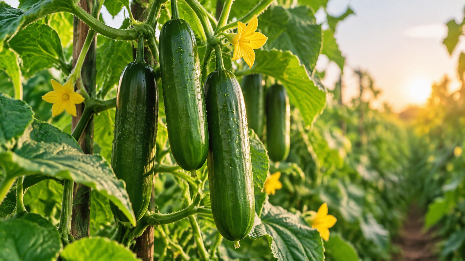 Cucumber