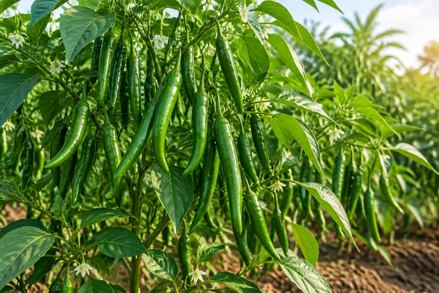 Chilli